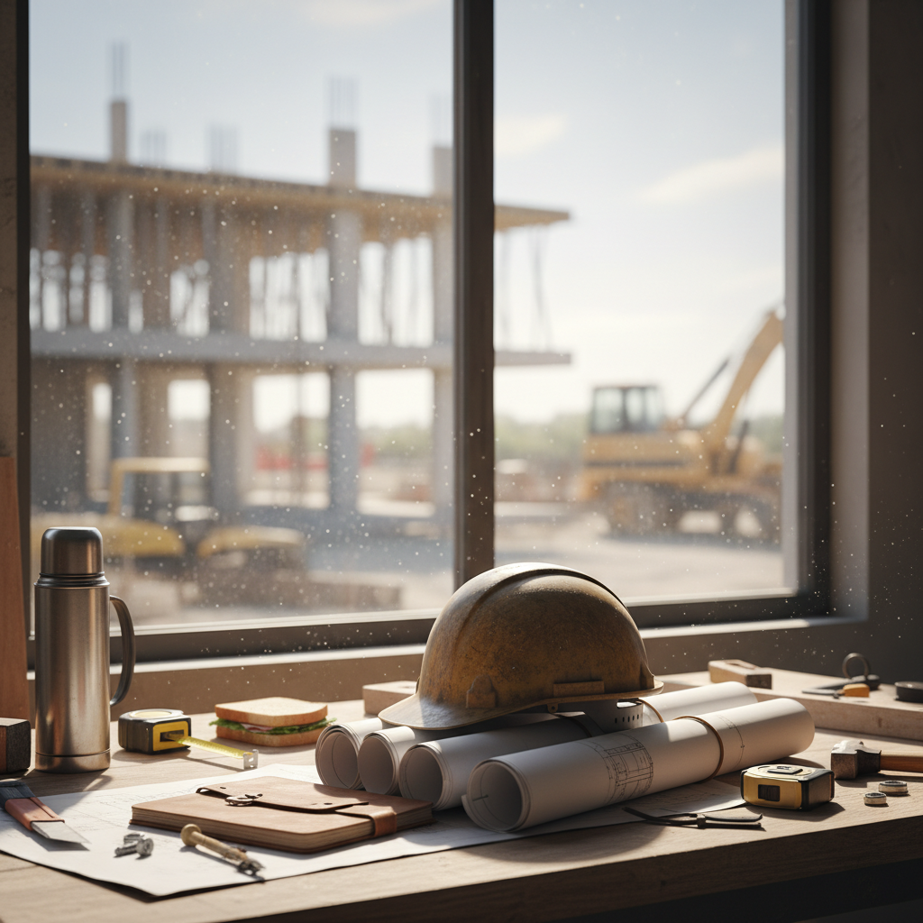 Vernieuw uw woning met vakmanschap