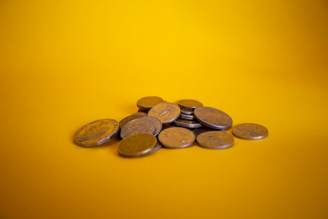 Geld