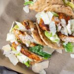 Verse delicatessen uit de zee
